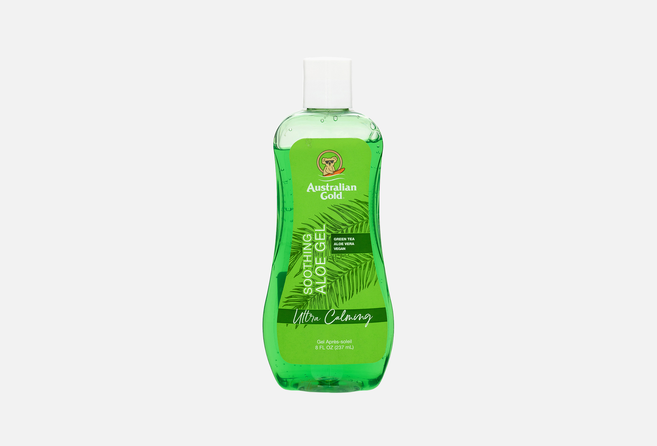 Soothing Aloe 237