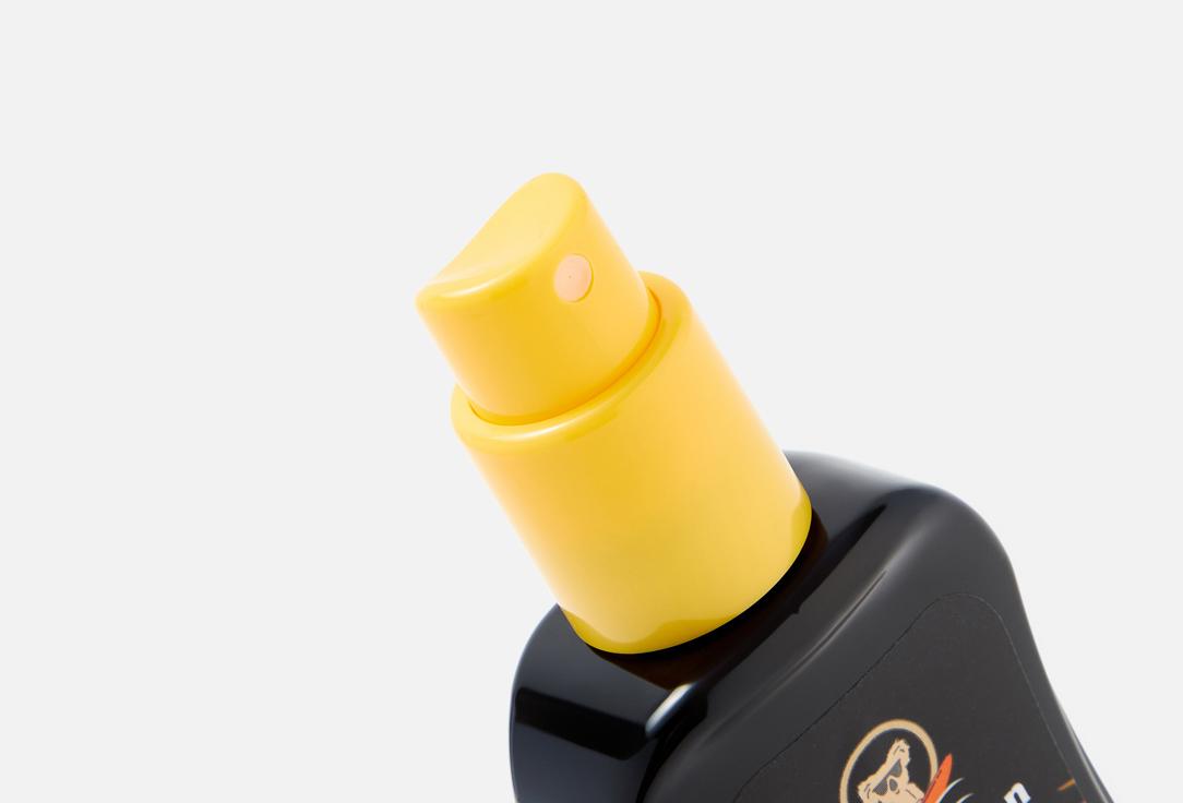 Australian Gold Hydrating Spray Oil SPF6 Spray Oil Sunscreen