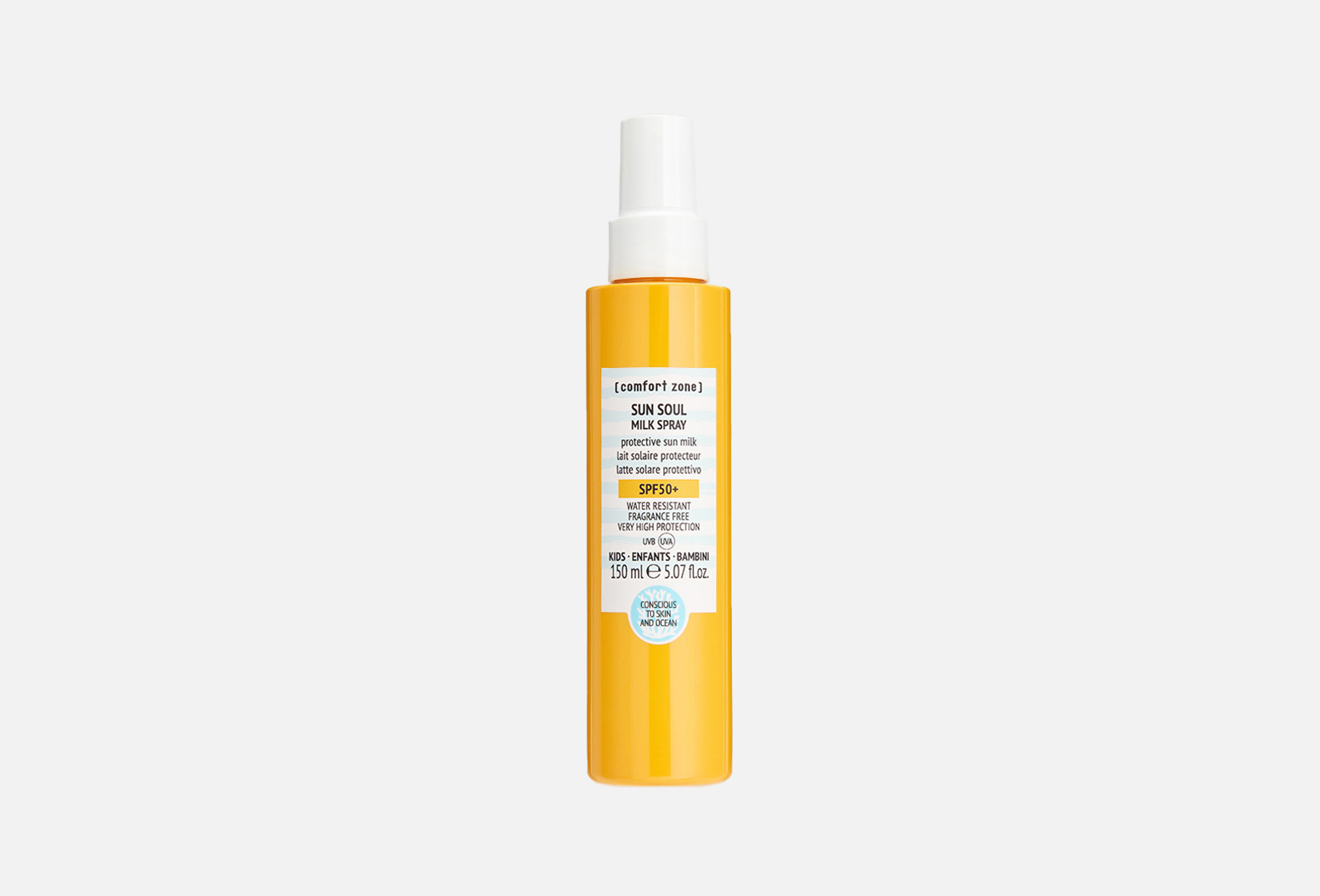Sun Soul Milk Spray 150