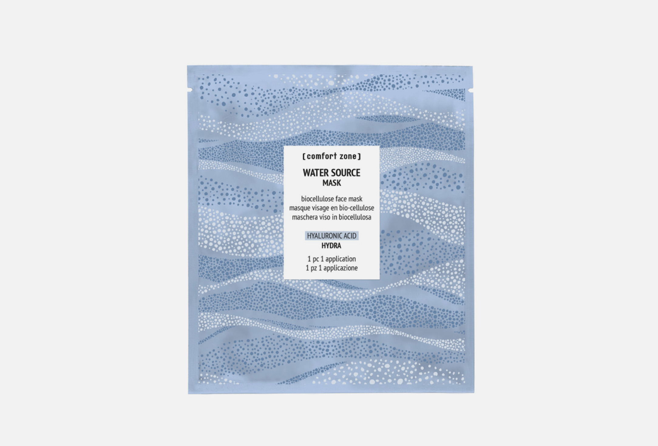 Water Source Mask  1 