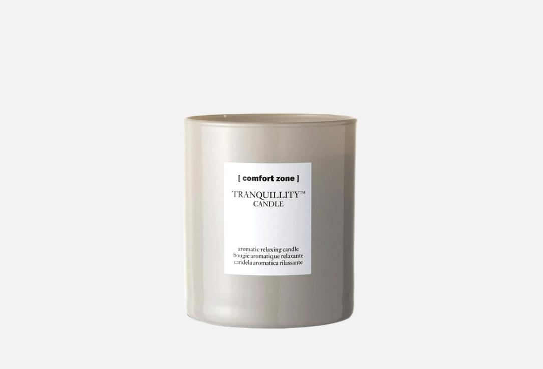 كومفورت زون شمعة معطرة ترانكويليتي