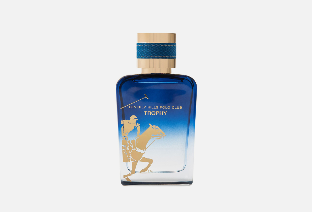 BEVERLY HILLS POLO CLUB Eau de Parfum Trophy