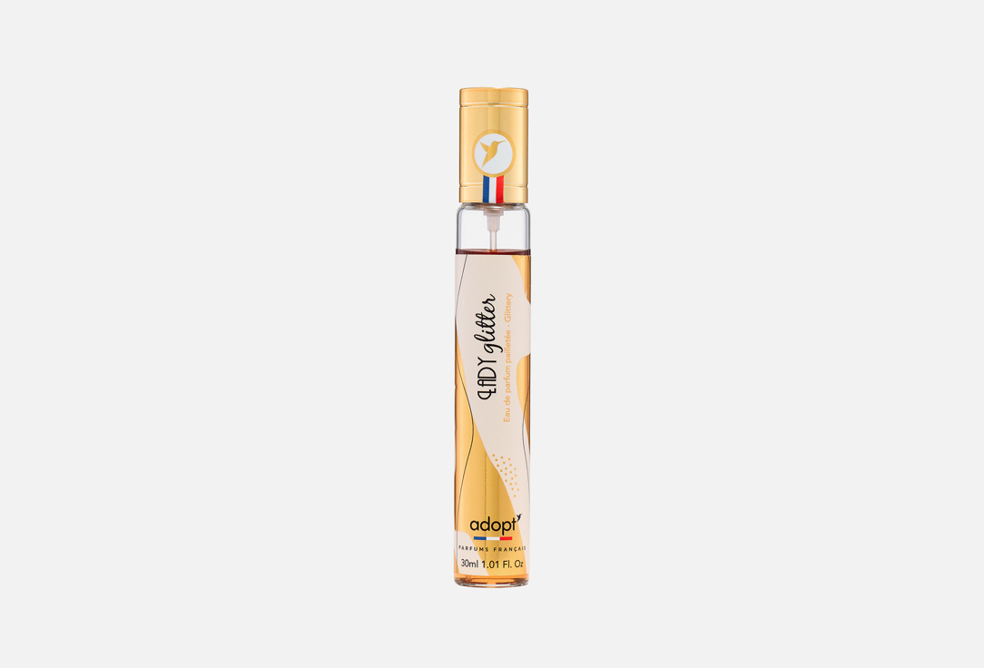 Adopt Eau de Parfum Lady Glitter