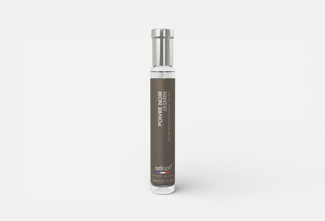 Adopt Eau de Parfum Poivre Noir Jasmin
