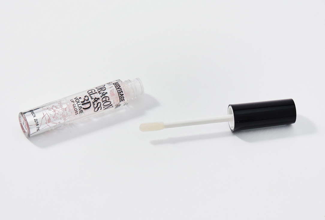 LUXVISAGE Lip Gloss Dragon Glass