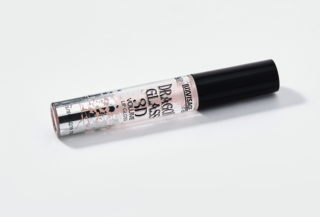 LUXVISAGE Lip Gloss Dragon Glass