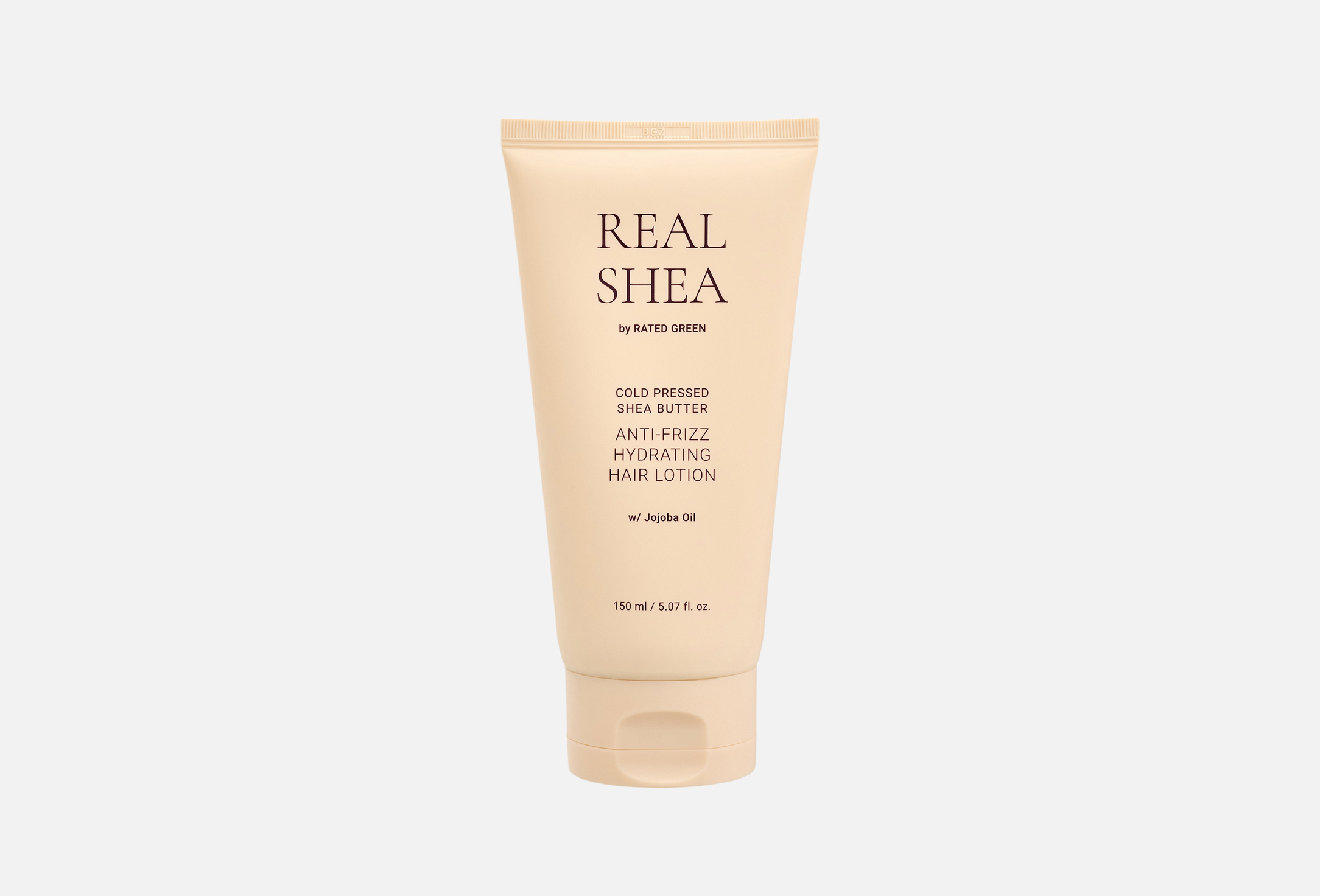 REAL SHEA Cold Pressed Shea Butter  150 
