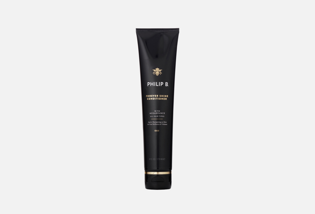 PHILIP B Moisturizing  Conditioner Forever Shine
