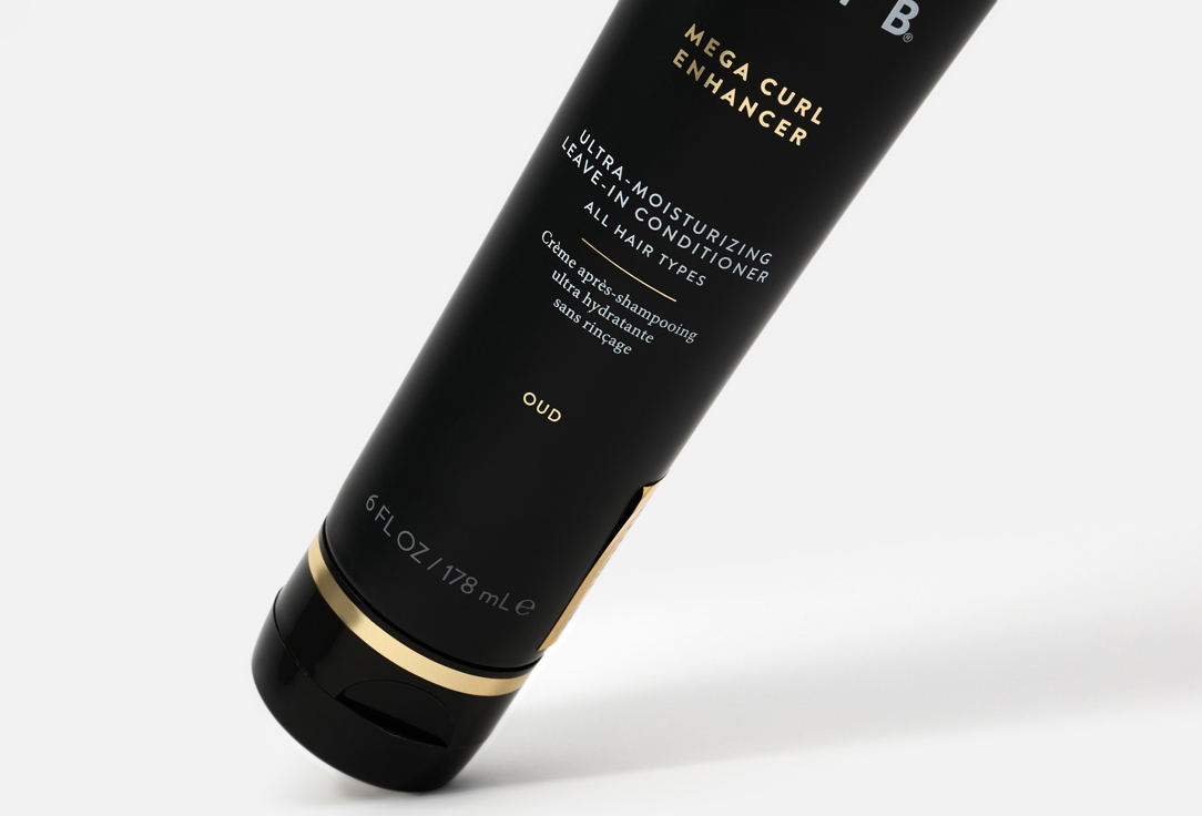 PHILIP B Moisturizing Leave-in Conditioner Mega Curl Enhancer 178 ml PHILIP B Moisturizing Leave-in Conditioner Mega Curl Enhancer