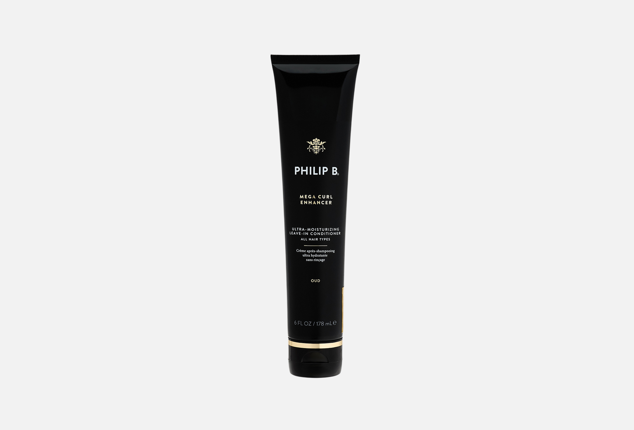 Mega Curl Enhancer  178 