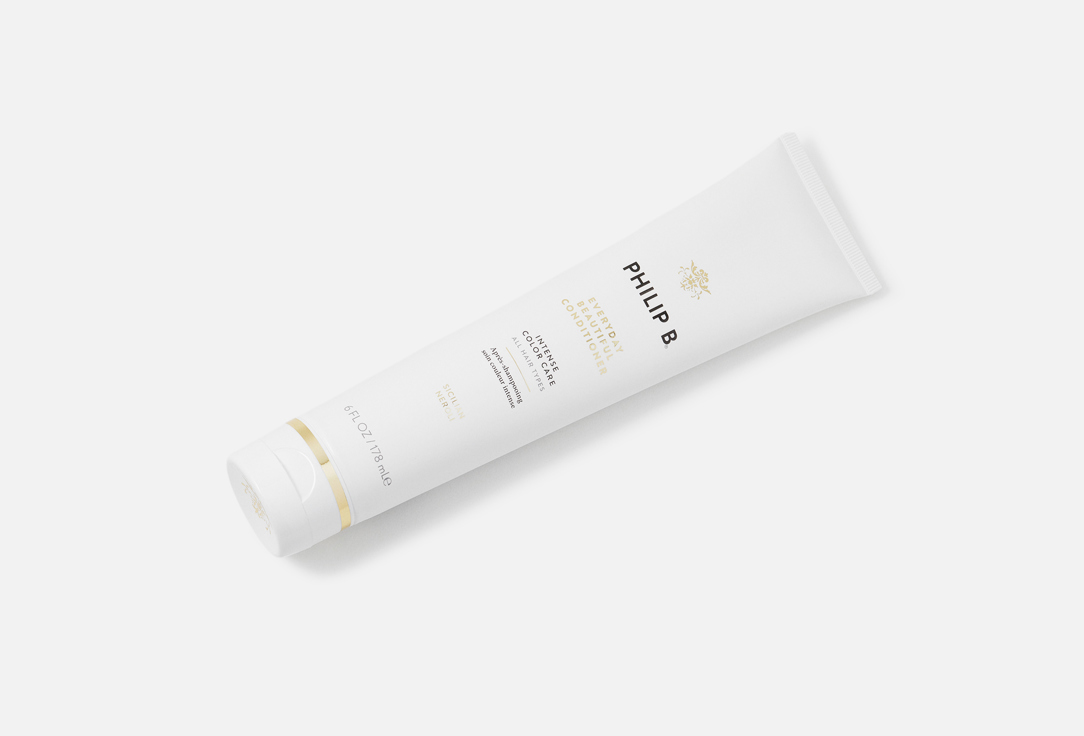 PHILIP B Color-Protecting & Smoothing Conditioner Everyday Beautiful