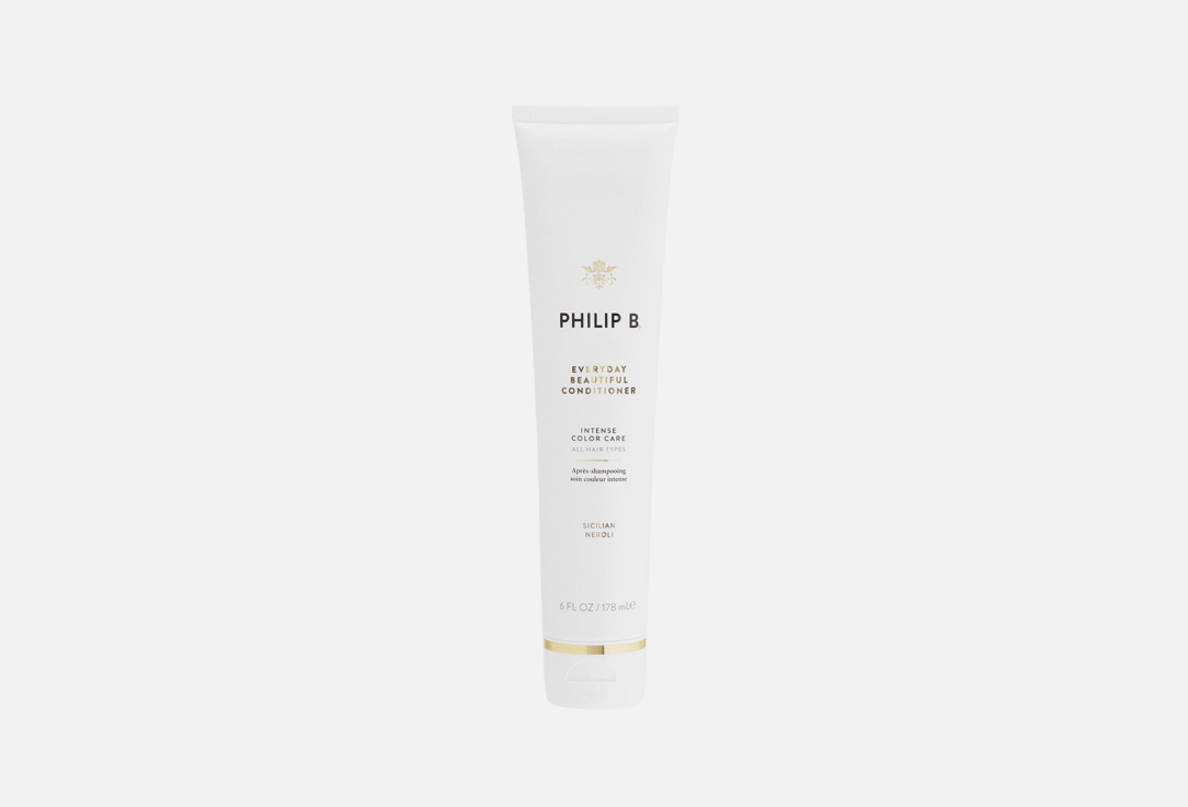 PHILIP B Color-Protecting & Smoothing Conditioner Everyday Beautiful