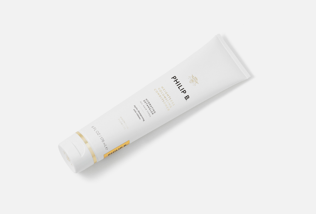 PHILIP B Moisturizing Conditioner Weightless Volumizing Conditioner