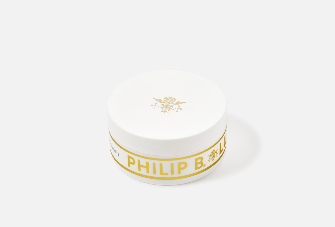 PHILIP B Extra Strong Hold Styling Wax Luxe Wax 60 g PHILIP B Extra Strong Hold Styling Wax Luxe Wax