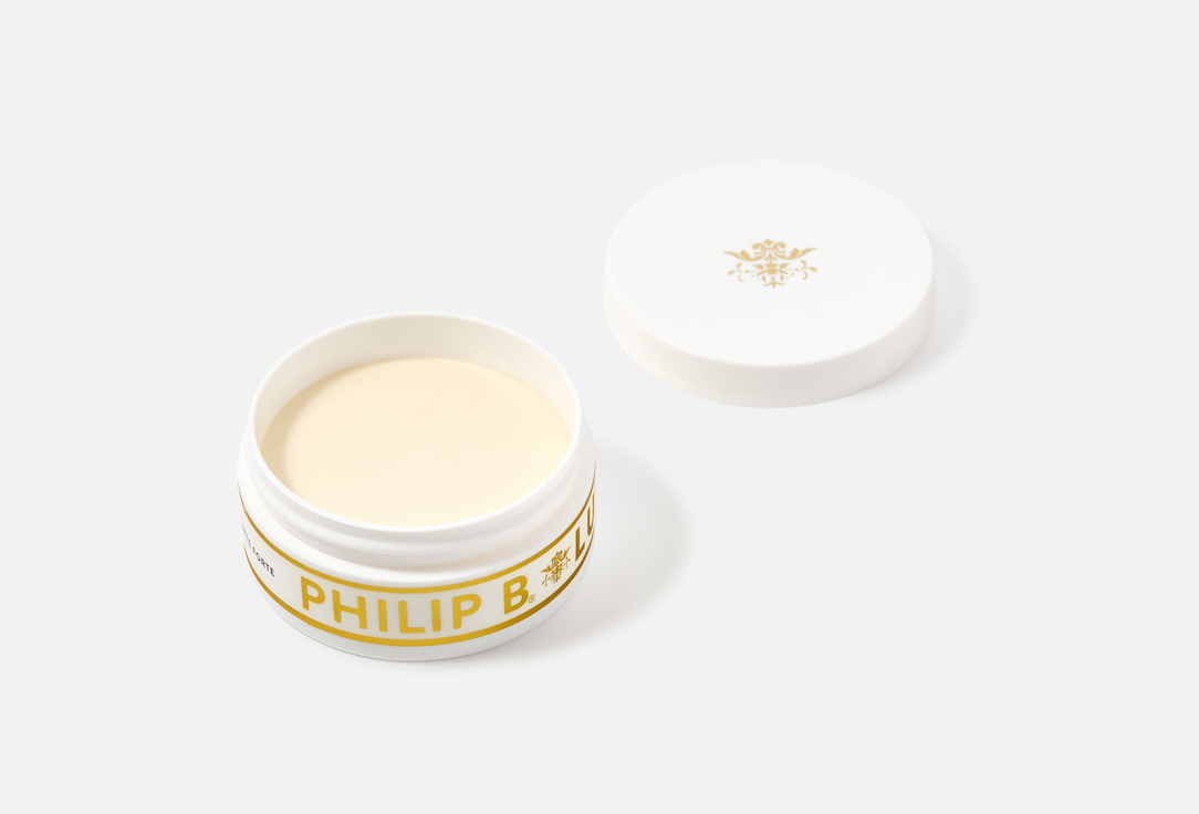 PHILIP B Extra Strong Hold Styling Wax Luxe Wax 60 g PHILIP B Extra Strong Hold Styling Wax Luxe Wax
