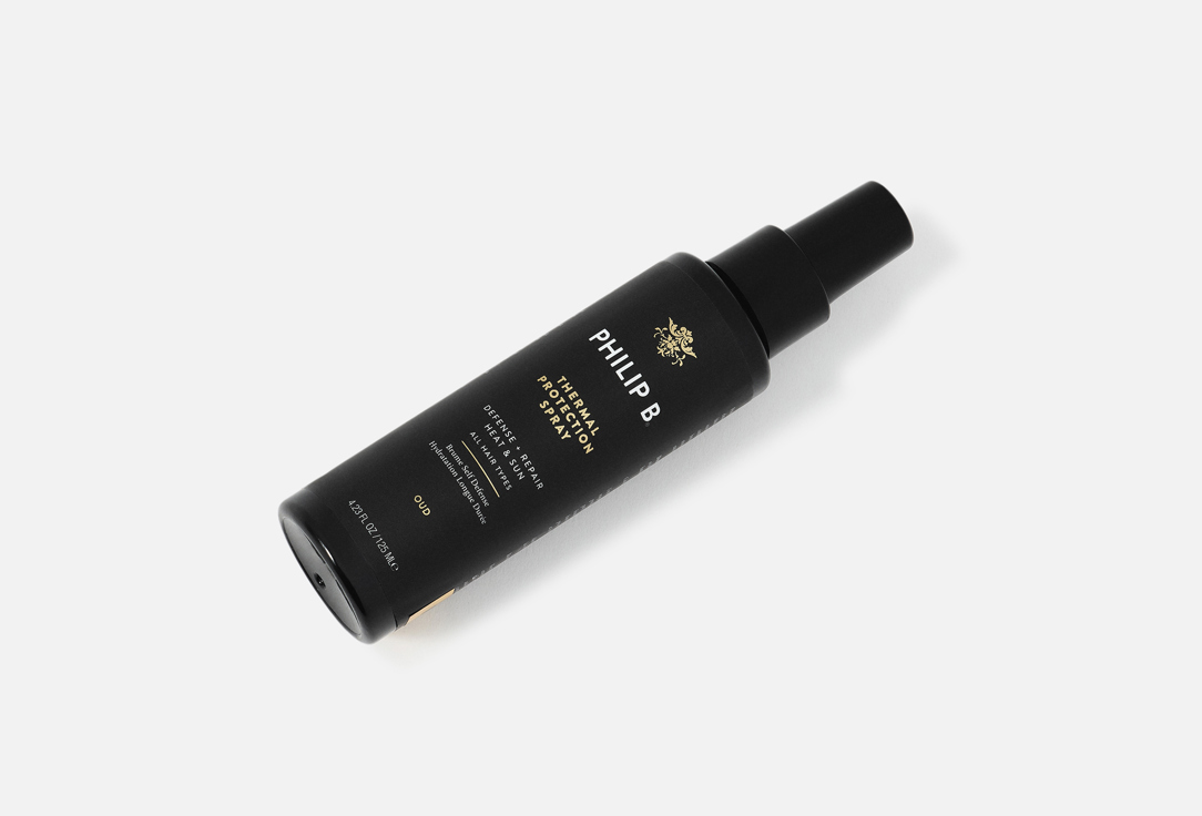 PHILIP B Strengthening Styling Spray Thermal Protection Spray 125 ml PHILIP B Strengthening Styling Spray Thermal Protection Spray