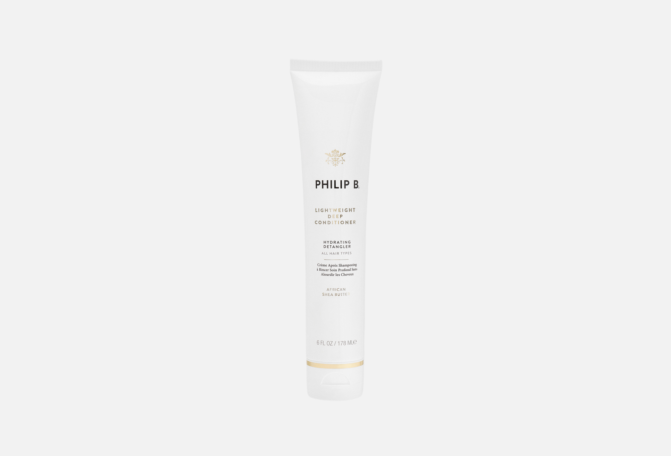 Lightweight Deep Conditioner 178