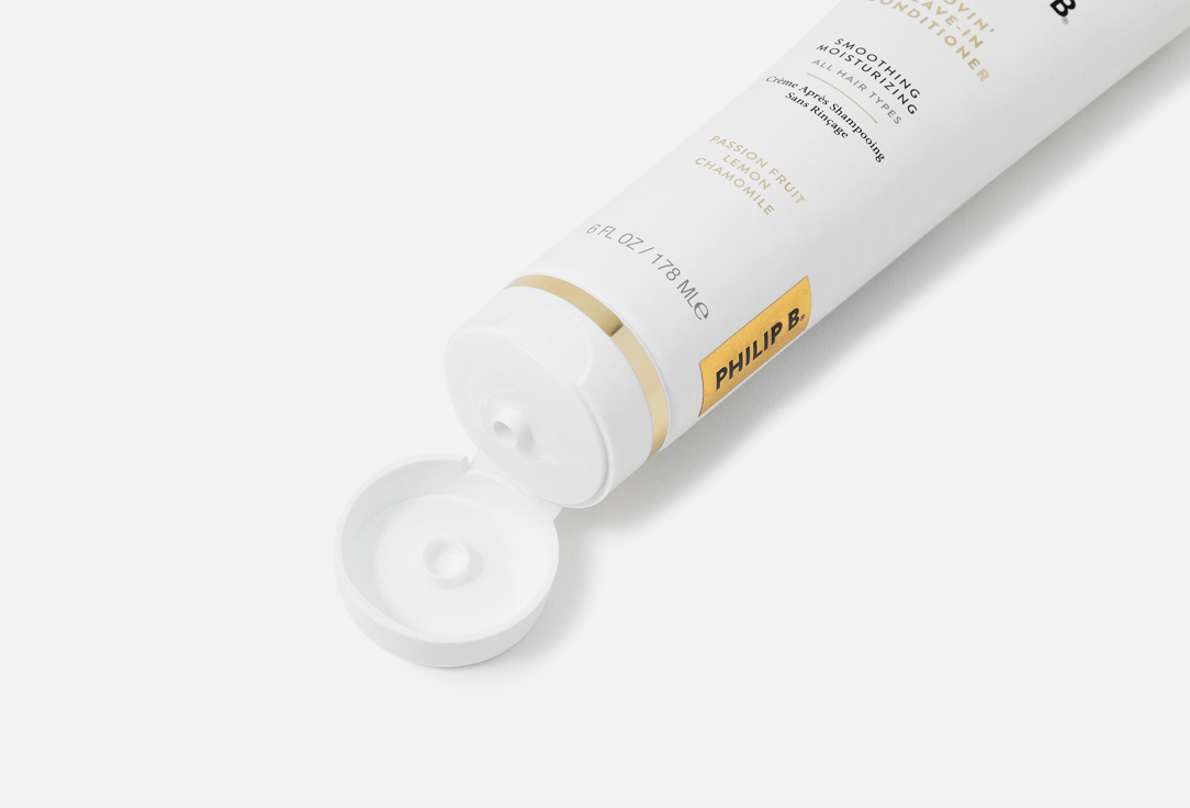 PHILIP B Smoothing & Moisturizing Leave-in Conditioner Lovin' 178 ml PHILIP B Smoothing & Moisturizing Leave-in Conditioner Lovin'
