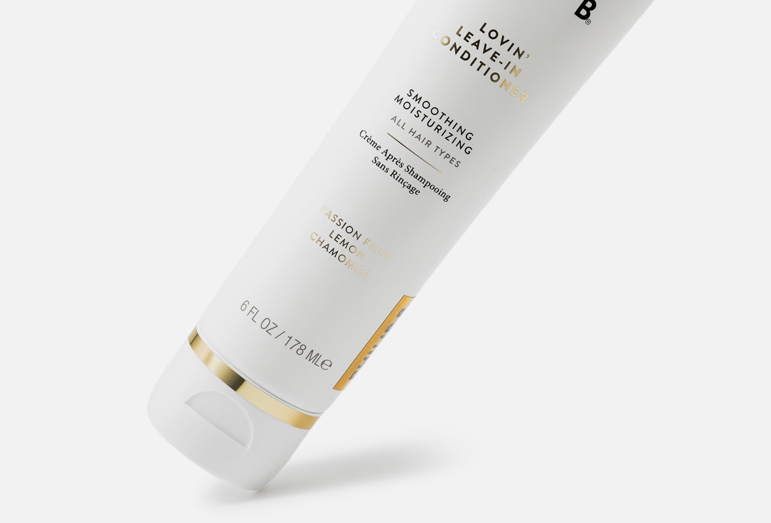 PHILIP B Smoothing & Moisturizing Leave-in Conditioner Lovin' 178 ml PHILIP B Smoothing & Moisturizing Leave-in Conditioner Lovin'