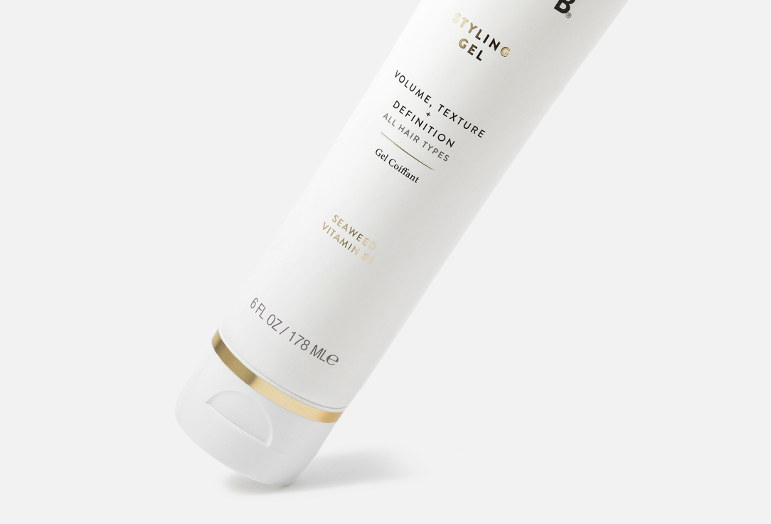 PHILIP B Volumizing & Texturizing Styling Gel Styling Gel 178 ml PHILIP B Volumizing & Texturizing Styling Gel Styling Gel
