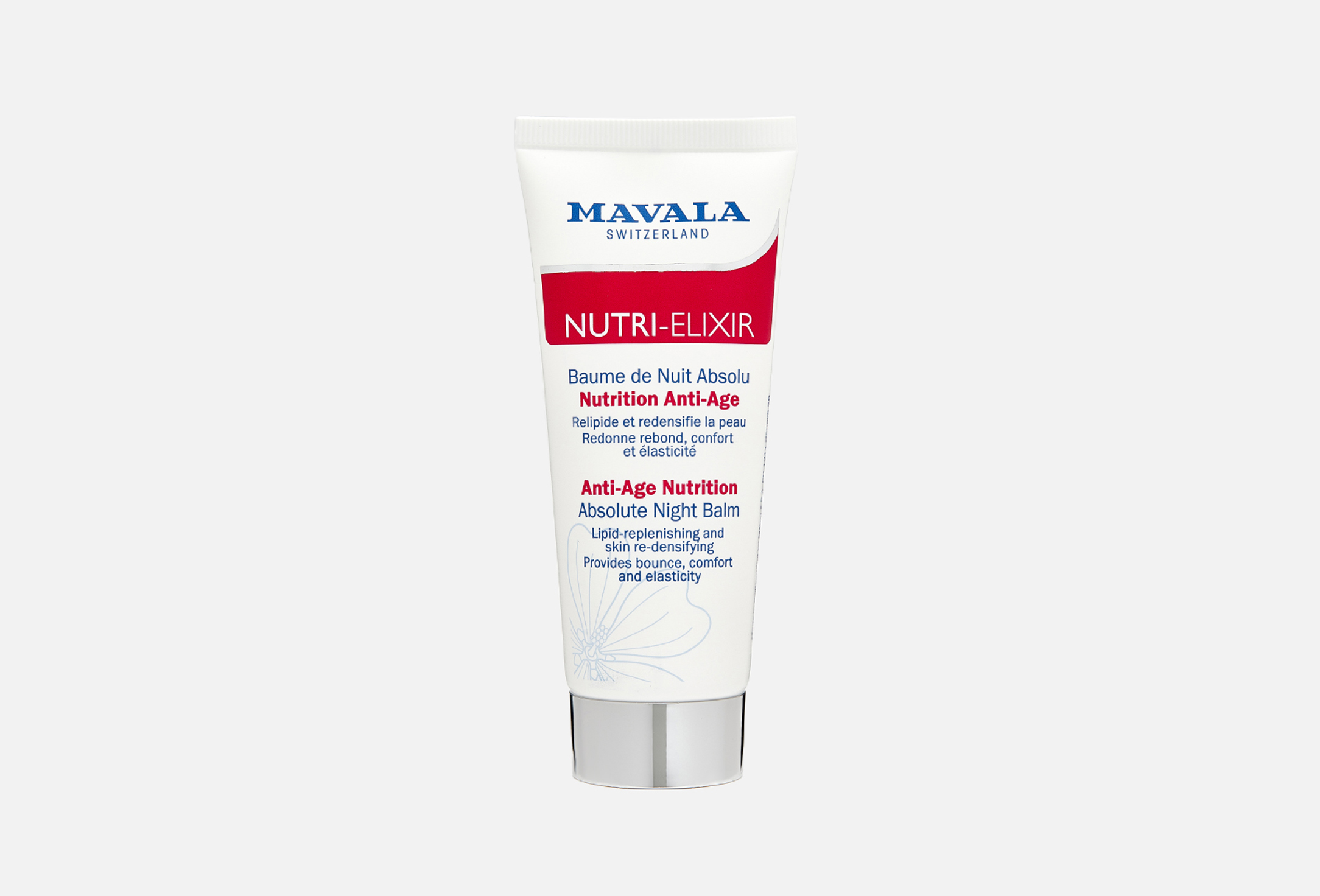 Nutri-Elixir  65 