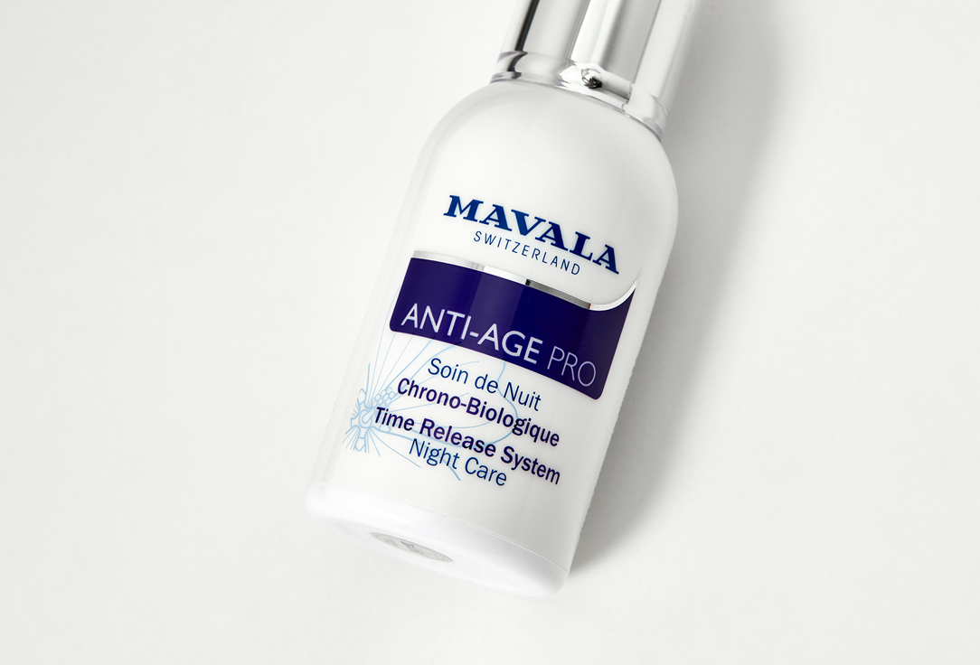 Mavala Face cream Anti-Age PRO