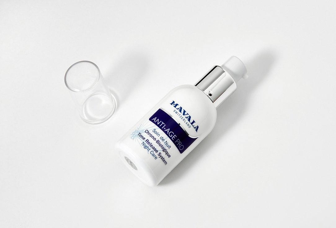 Mavala Face cream Anti-Age PRO