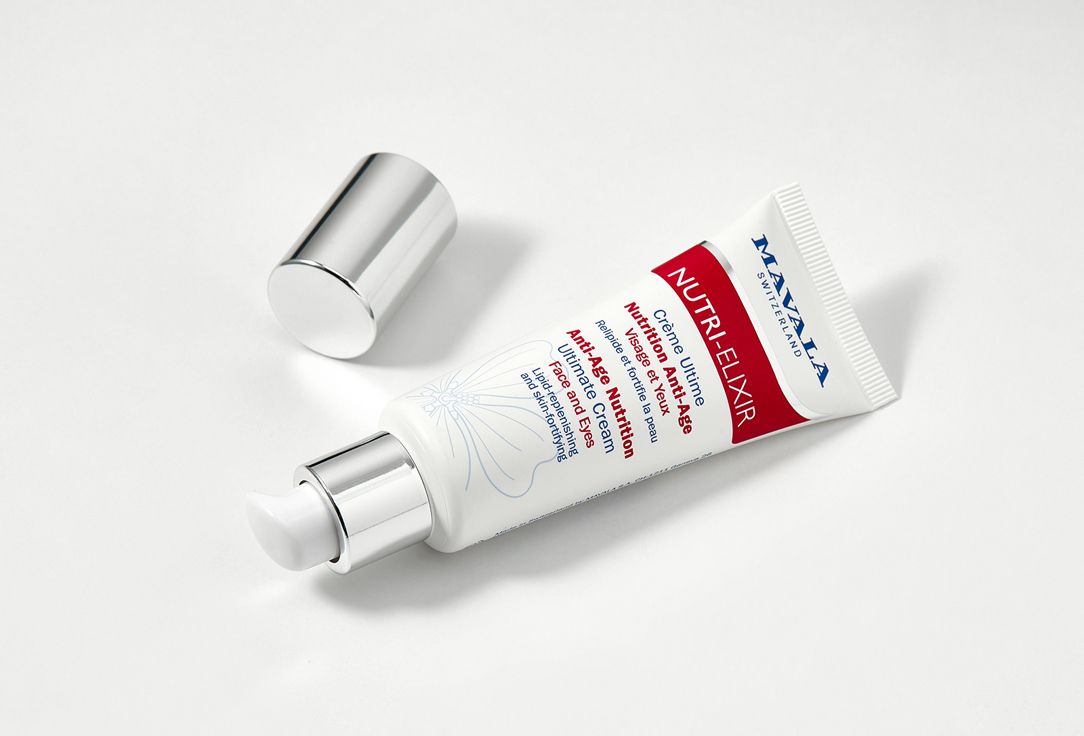 Mavala Face cream Nutri-Elixir 45 ml Mavala Face cream Nutri-Elixir