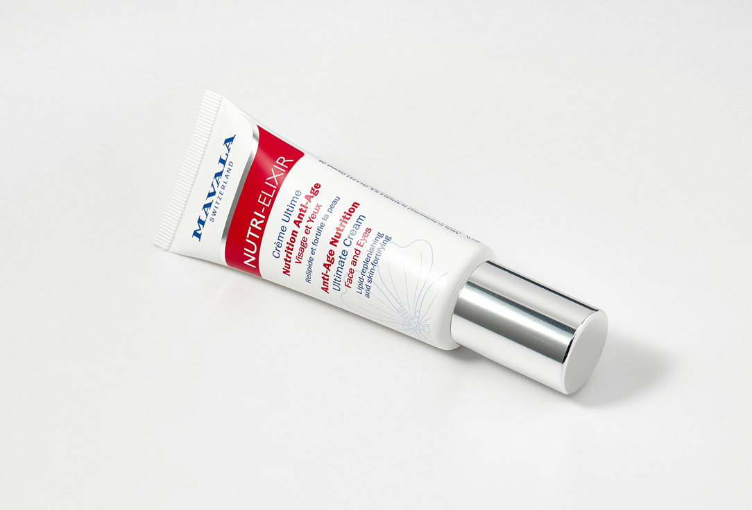 Mavala Face cream Nutri-Elixir 45 ml Mavala Face cream Nutri-Elixir