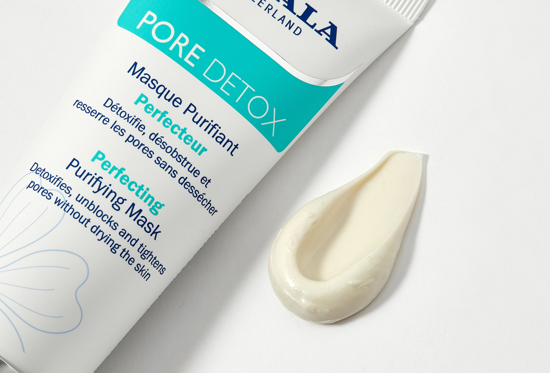 Mavala Face Mask Detox Perfecting