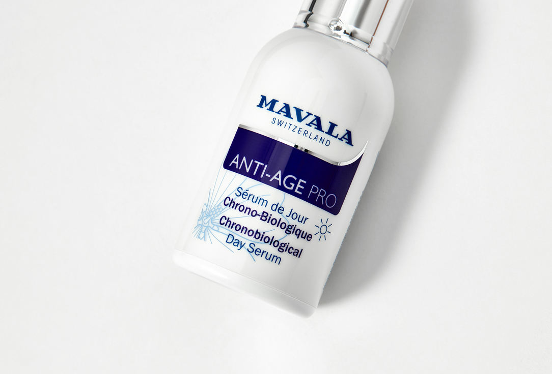 Mavala Face serum Anti-Age PRO 30 ml Mavala Face serum Anti-Age PRO