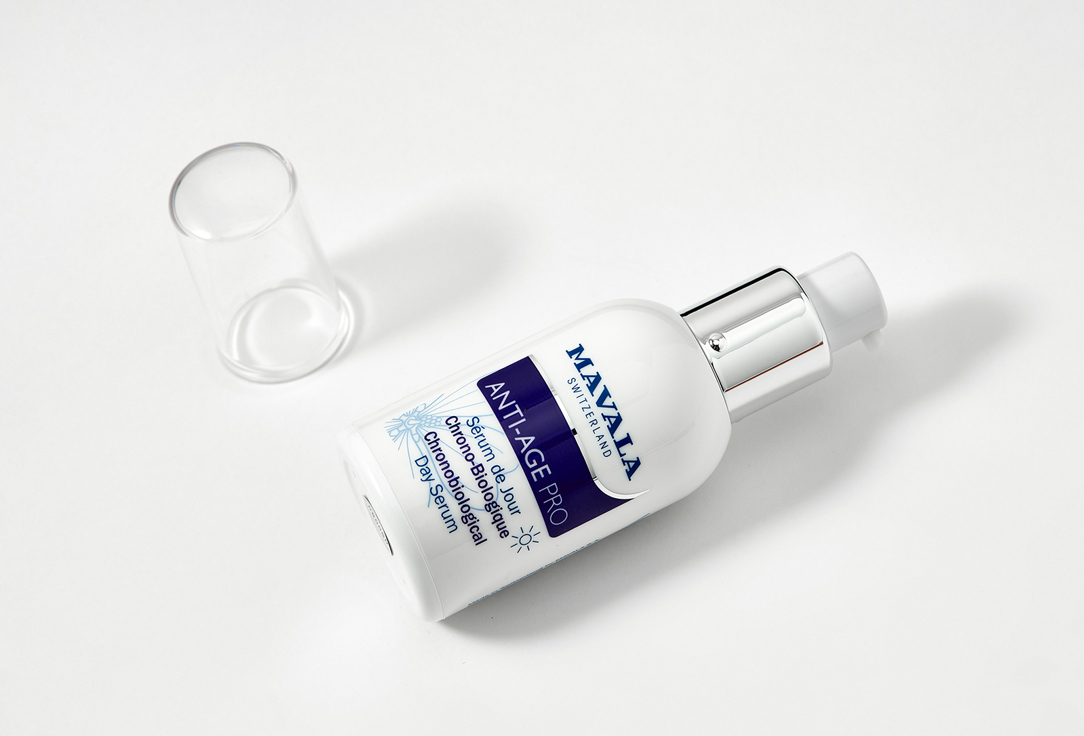 Mavala Face serum Anti-Age PRO 30 ml Mavala Face serum Anti-Age PRO
