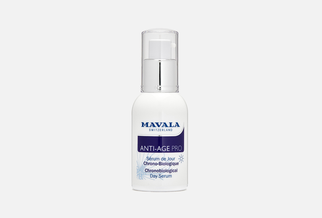 Mavala Face serum Anti-Age PRO 30 ml Mavala Face serum Anti-Age PRO