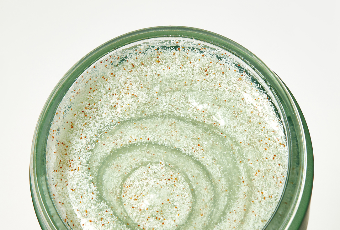 OKOLO Moisturizing Body Scrub Beam Body Polish