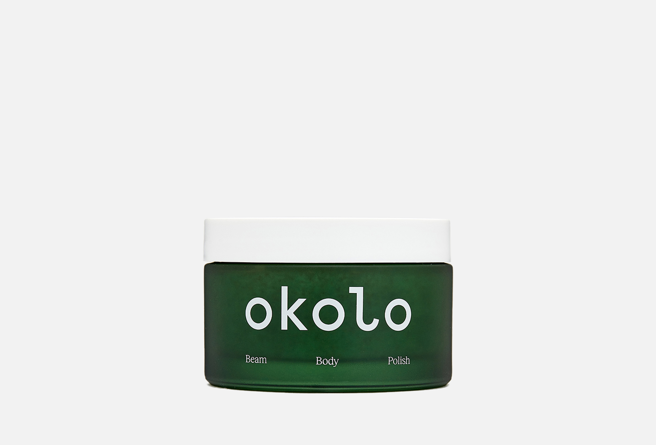 Beam Body Polish  200 