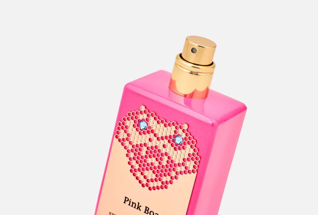 Stephane Humbert Lucas Eau de Parfum Pink Boa 50 ml Stephane Humbert Lucas Eau de Parfum Pink Boa