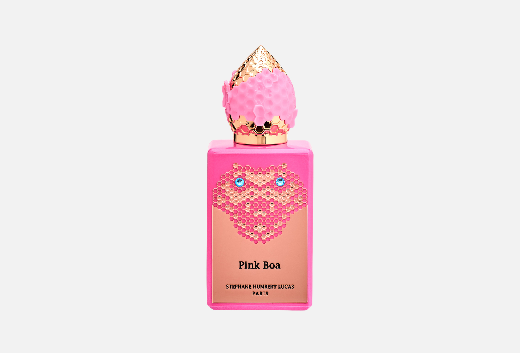 Pink Boa  50 