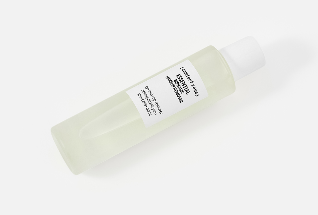 Comfort zone BIPHASIC Eye & Lip Make-Up Remover ESSENTIAL