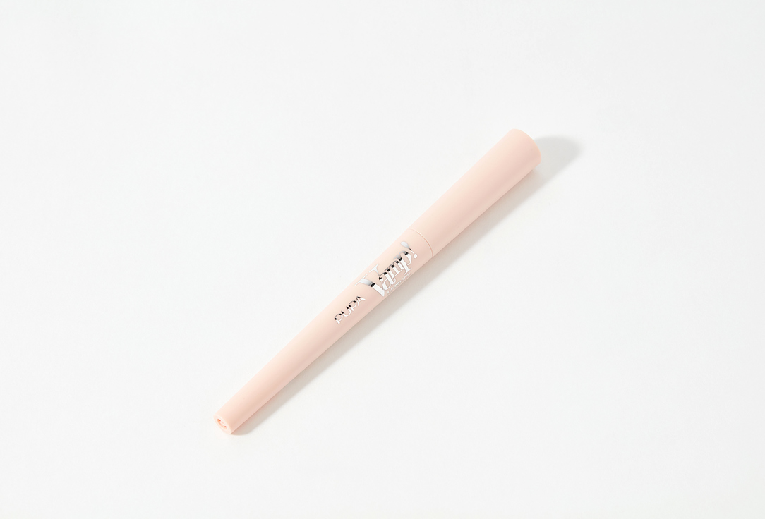 Pupa Waterproof Lipstick & Lip Contour 2-in-1 VAMP! LIP PENCIL 002, Fresh rose 0.35 g Pupa Waterproof Lipstick & Lip Contour 2-in-1 VAMP! LIP PENCIL