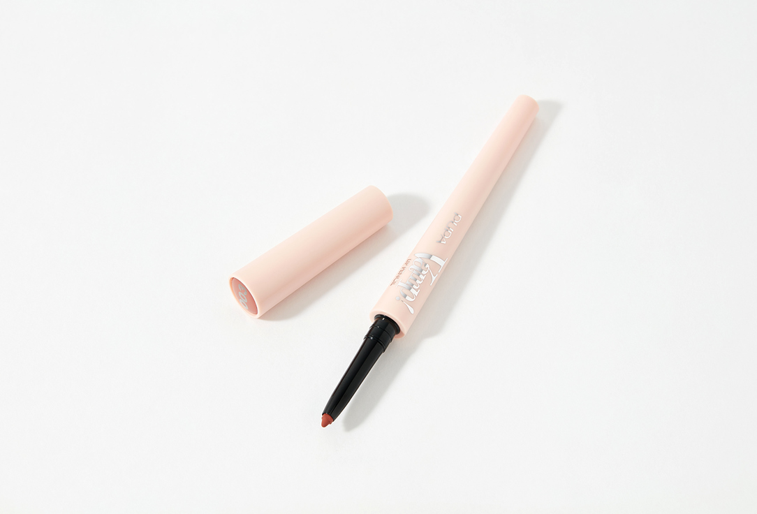 Pupa Waterproof Lipstick & Lip Contour 2-in-1 VAMP! LIP PENCIL