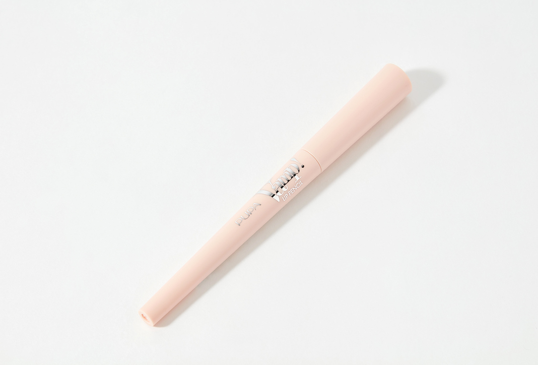 Pupa Waterproof Lipstick & Lip Contour 2-in-1 VAMP! LIP PENCIL