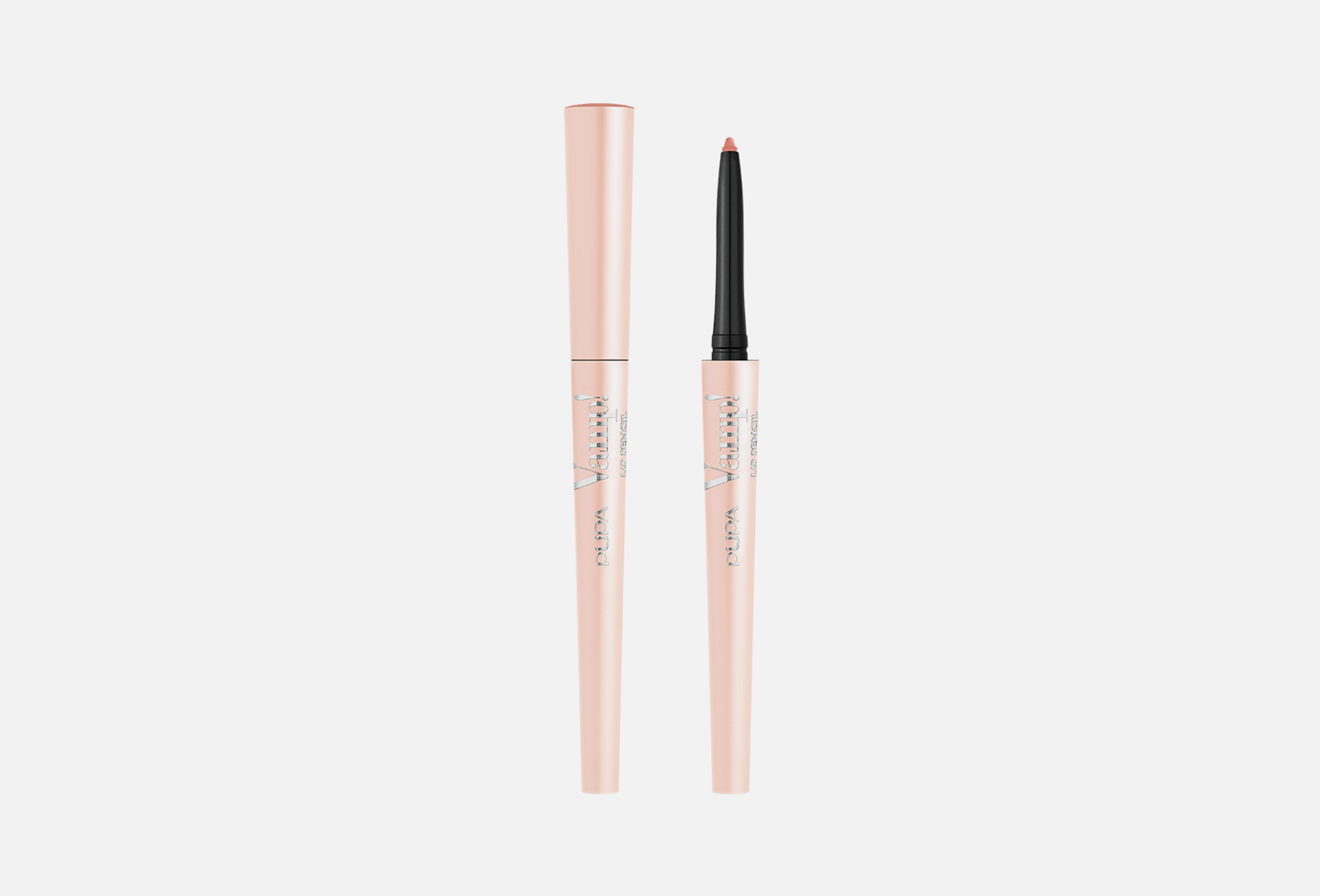 VAMP! LIP PENCIL  0.35 003, Medium nude
