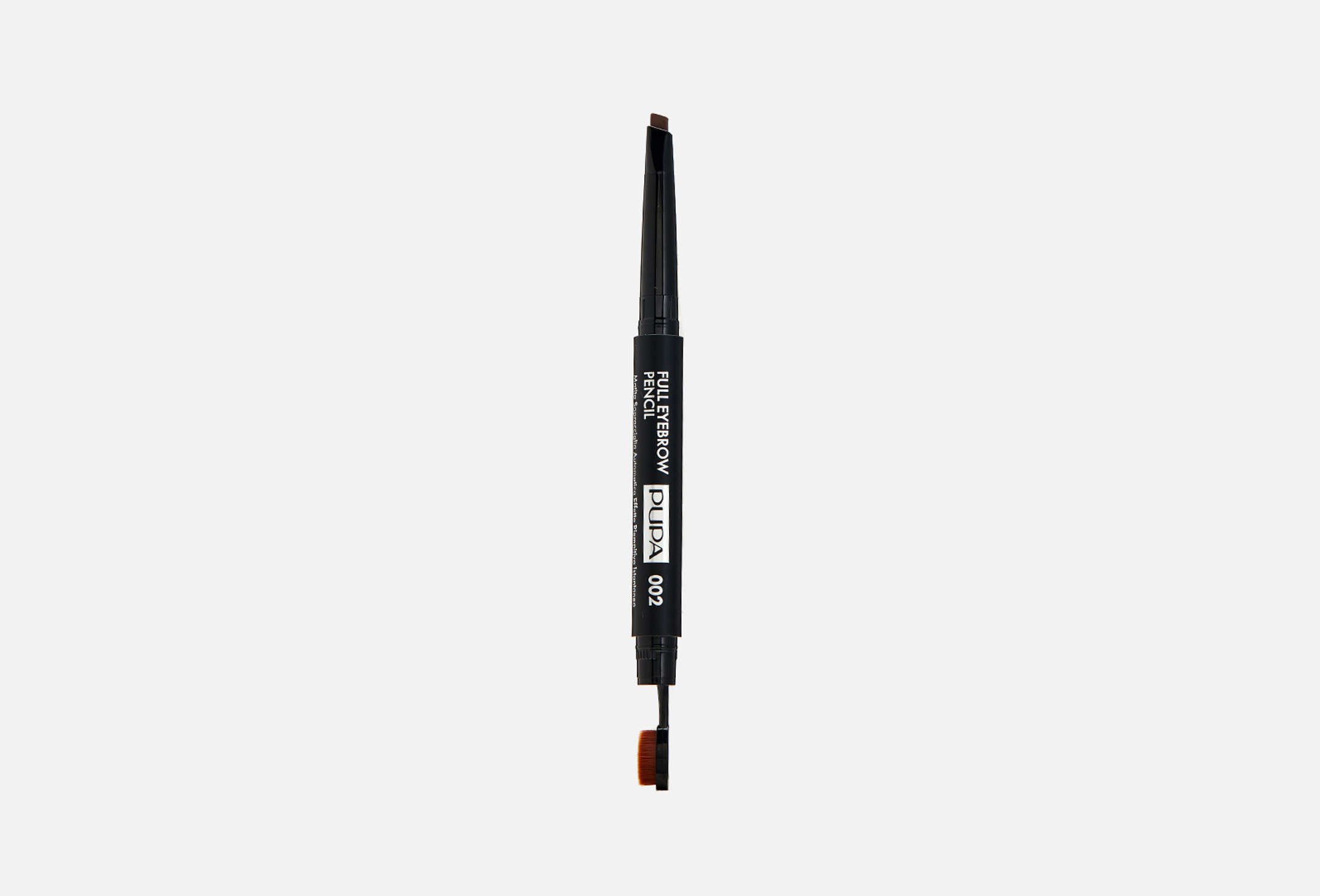 FULL EYEBROW PENCIL  0.2 002, Brown