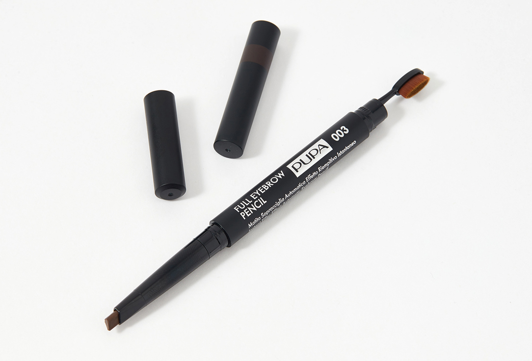 Pupa Automatic Eyebrow Pencil FULL EYEBROW PENCIL