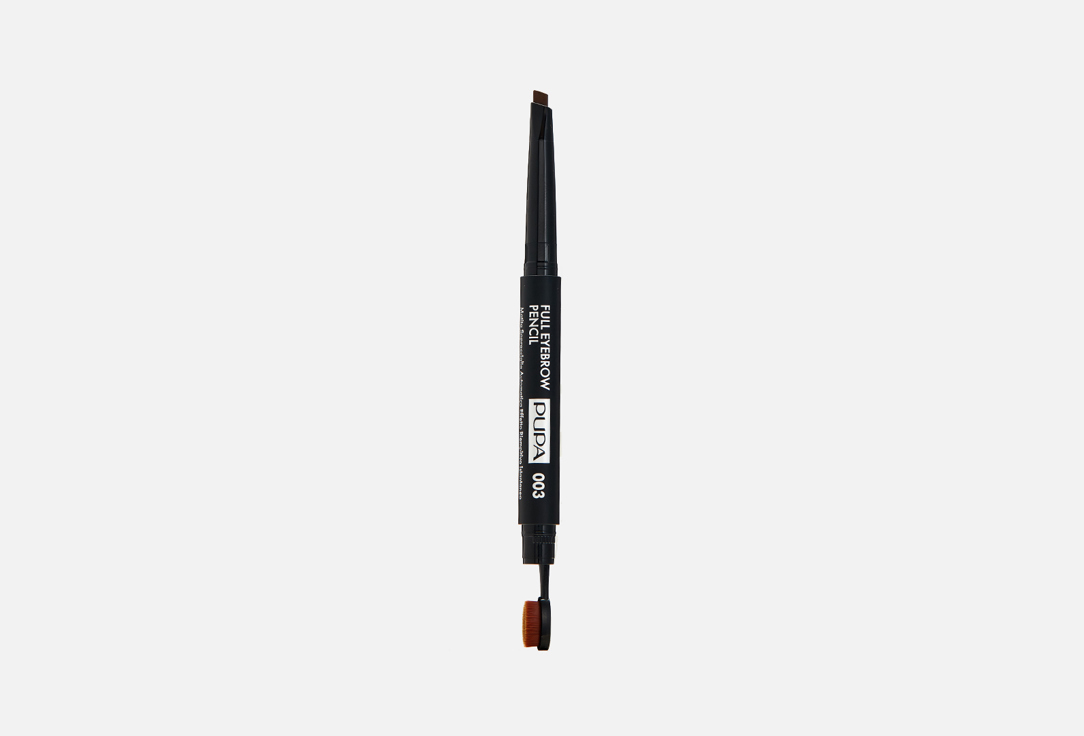 Pupa Automatic Eyebrow Pencil FULL EYEBROW PENCIL