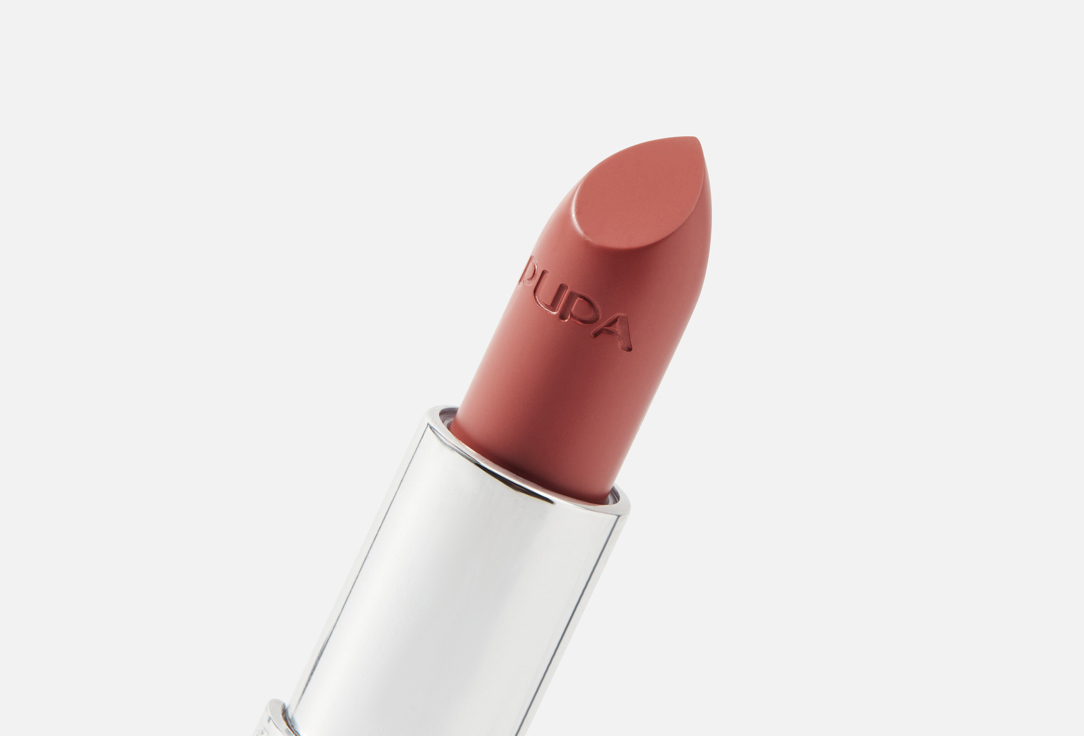 Pupa Volumizing Satin Creamy Lipstick VAMP!