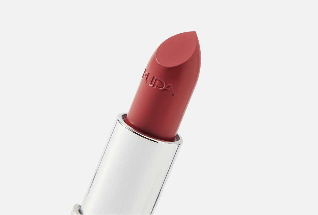 Pupa Volumizing Satin Creamy Lipstick VAMP!
