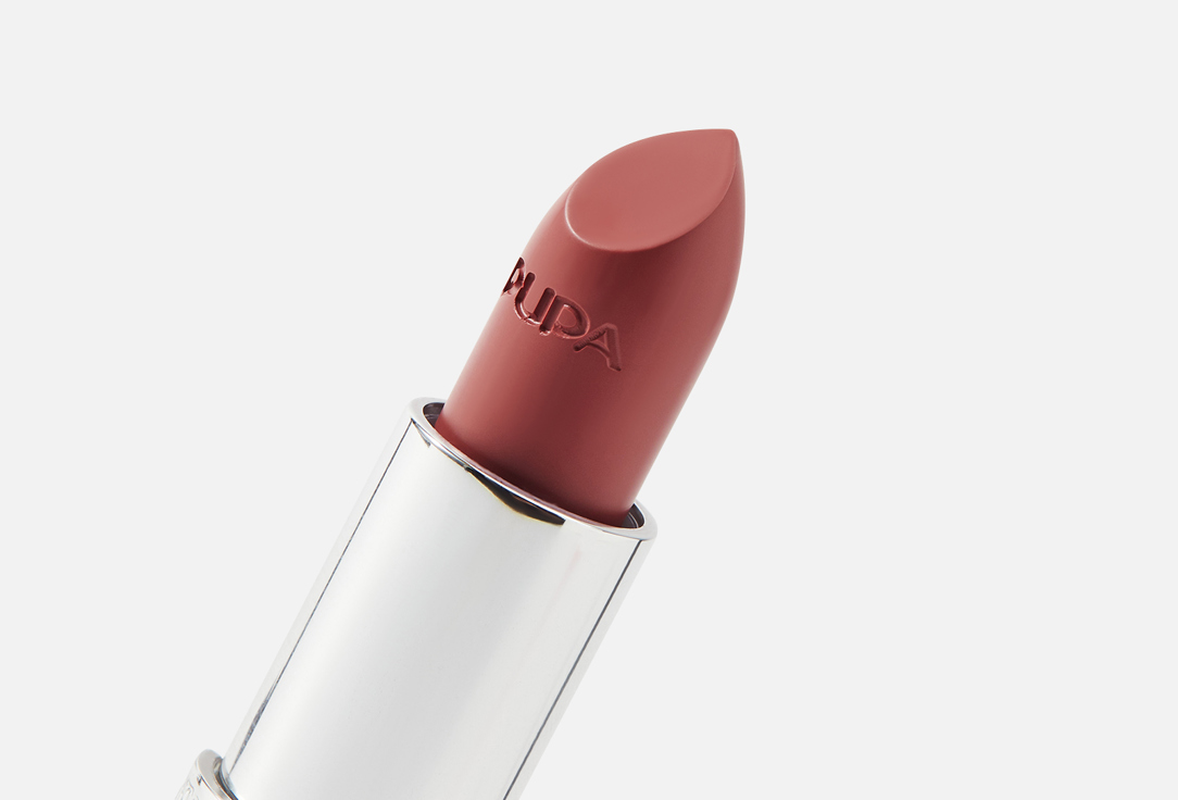 Pupa Volumizing Satin Creamy Lipstick VAMP!