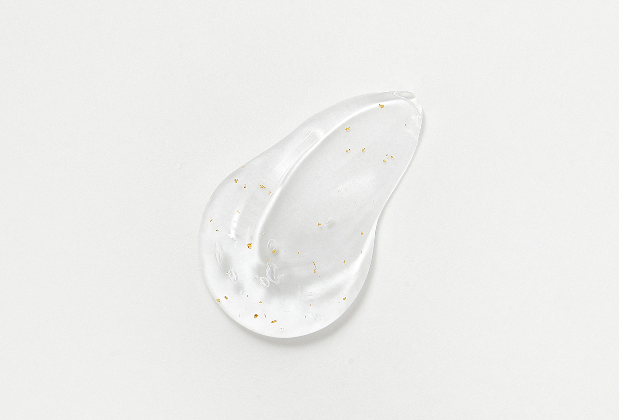 daymellow Face & body soothing gel Gold aloe