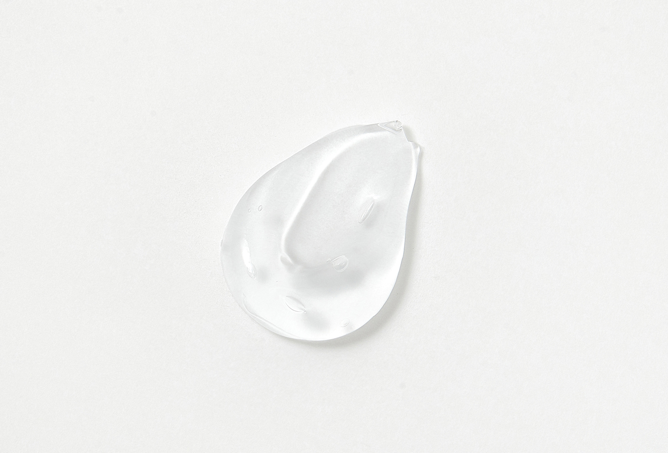 daymellow Face & body soothing gel Snow mushroom